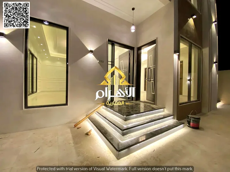 Registration and ownership fees included - 🏡 Two floors with a large courtyard - Freehold for all nationalities - Without any service fees63900609193730111
