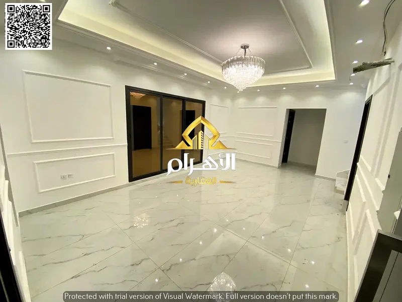 Registration and ownership fees included - 🏡 Two floors with a large courtyard - Freehold for all nationalities - Without any service fees63900609193730113
