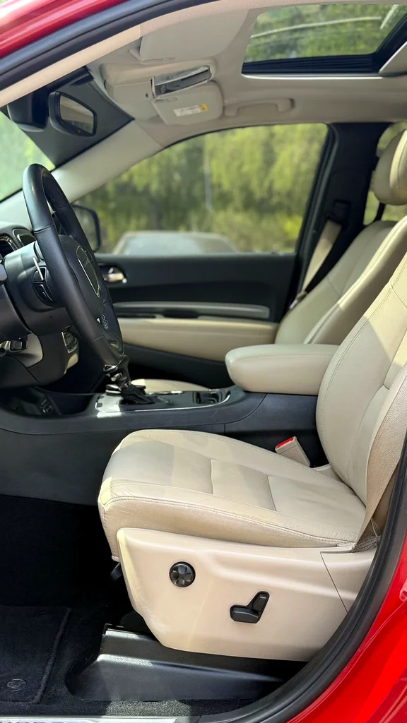 Dodge durango 2019 GCC V6 GT63226744033282113