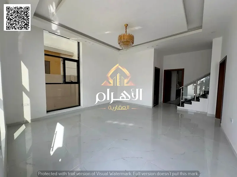 🏡✨فيلا، تشمل رسوم التسجيل وملكية دائمة، منطقة انحسار كبيرة، ملكية حرة لجميع الجنسيات🏡 🏡63900924412289113