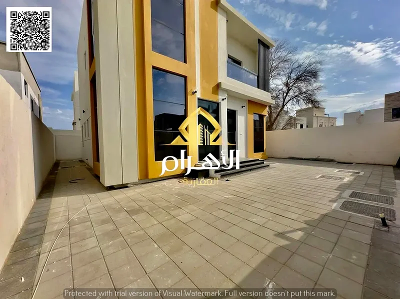 🏡✨فيلا، تشمل رسوم التسجيل وملكية دائمة، منطقة انحسار كبيرة، ملكية حرة لجميع الجنسيات🏡 🏡63900924412289111