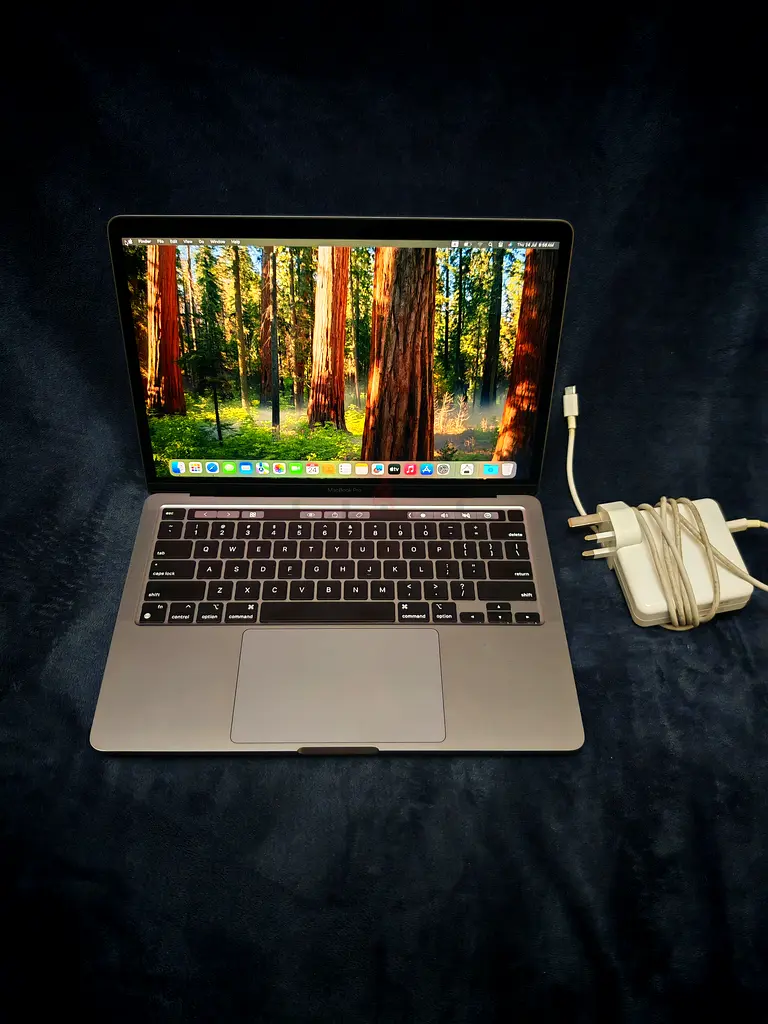 MacBook pro M1 2TB SSD63254489404803115