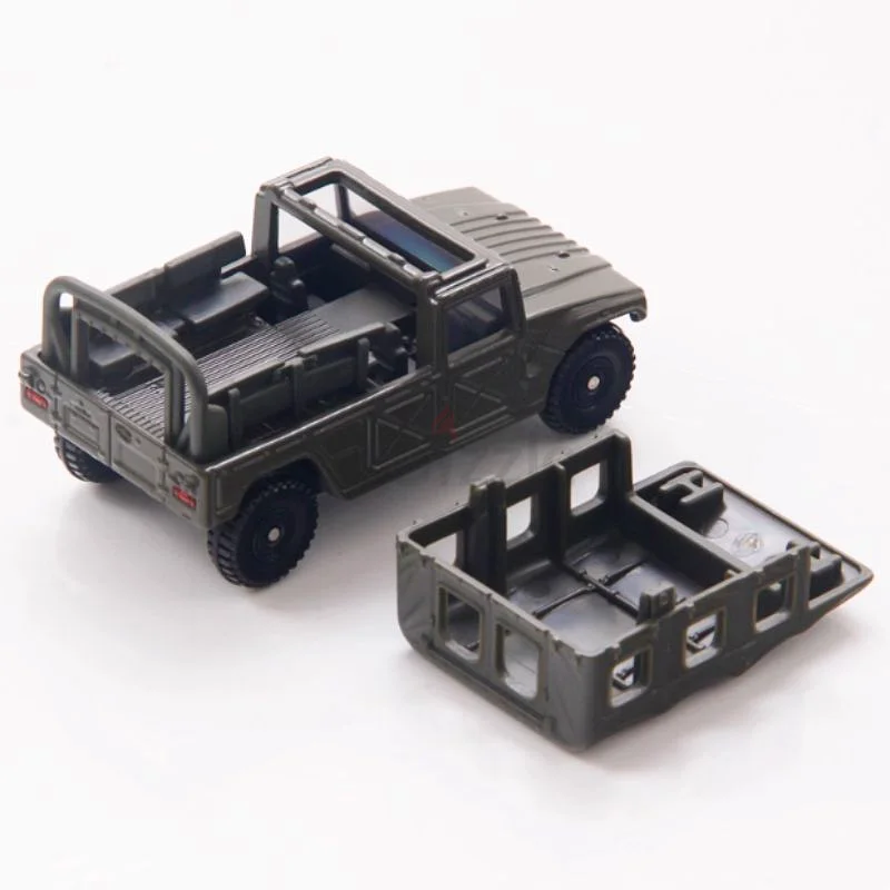Takara Tomy 96 JSDF High Mobility Vehicle Toy63228314758401112