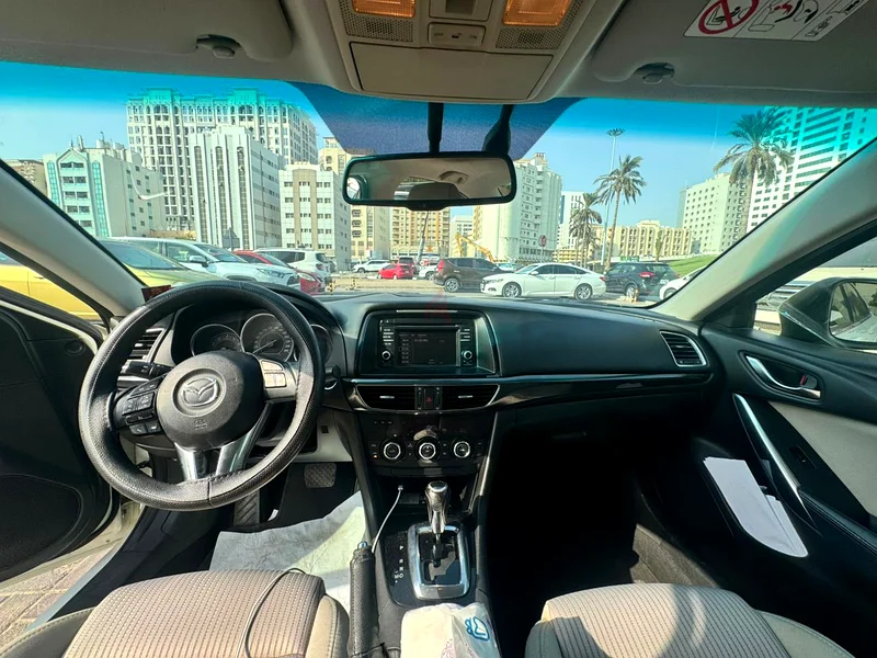 Mazda 6 - 2014 For Sale63222312048898113
