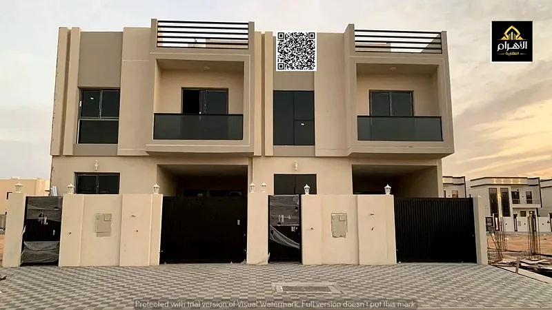 🏡✨"Including registration fees at a bargain price, finishing, freehold for all nationalities, directly from the owner, without a down payment and sim63900819328386110