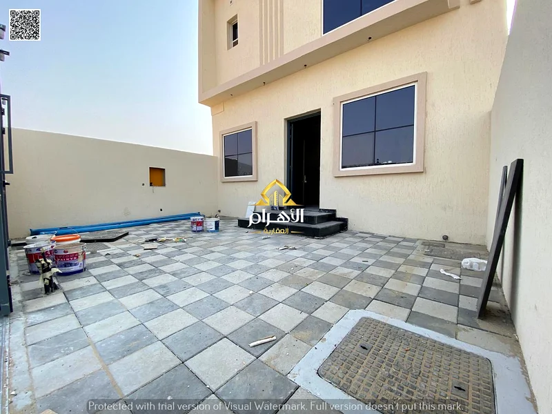فيلا في أفضل المواقع السكنية في منطقة الهيلو، بالقرب من جميع الخدمات مباشرةً63902754664834111