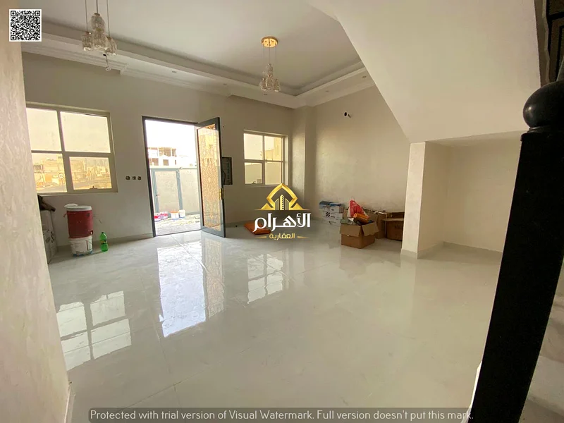 فيلا في أفضل المواقع السكنية في منطقة الهيلو، بالقرب من جميع الخدمات مباشرةً63902754664834112