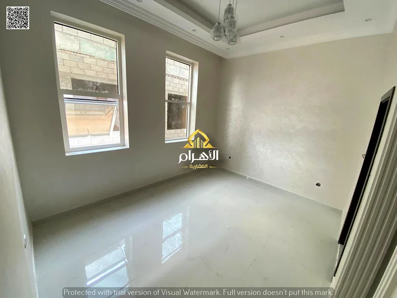 فيلا في أفضل المواقع السكنية في منطقة الهيلو، بالقرب من جميع الخدمات مباشرةً63902754664834114