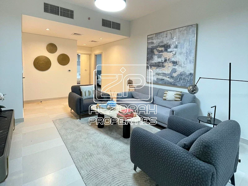 Spacious Apartment I 7 Years Payment plan I Modern/Comfy63249235466753112