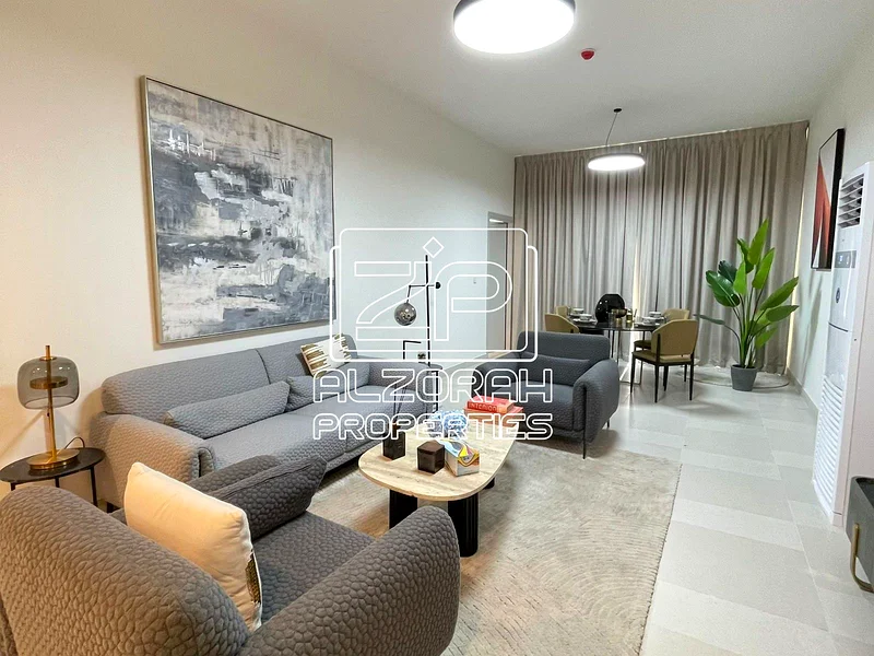 Spacious Apartment I 7 Years Payment plan I Modern/Comfy63249235466753111