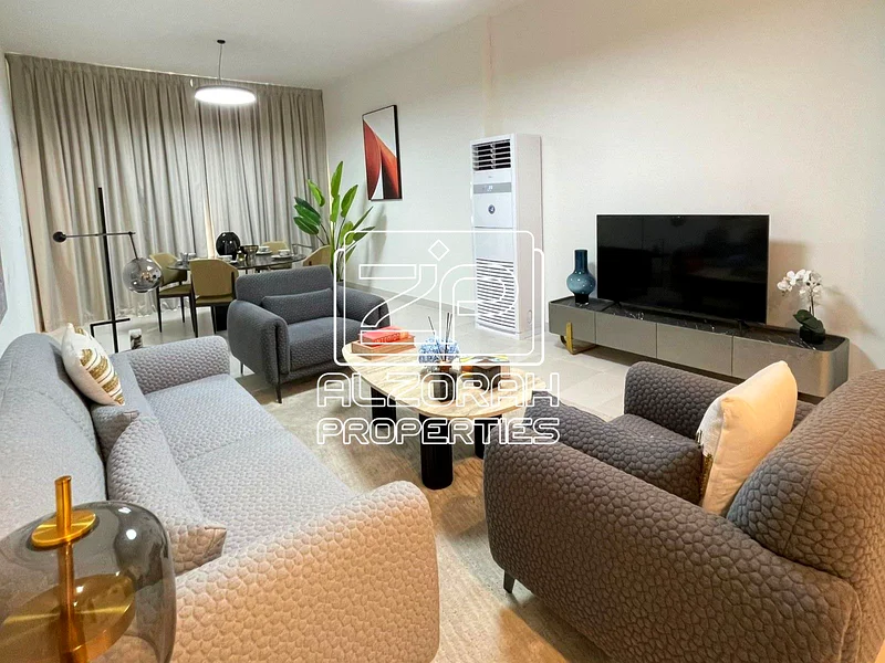 Spacious Apartment I 7 Years Payment plan I Modern/Comfy632492354667531110