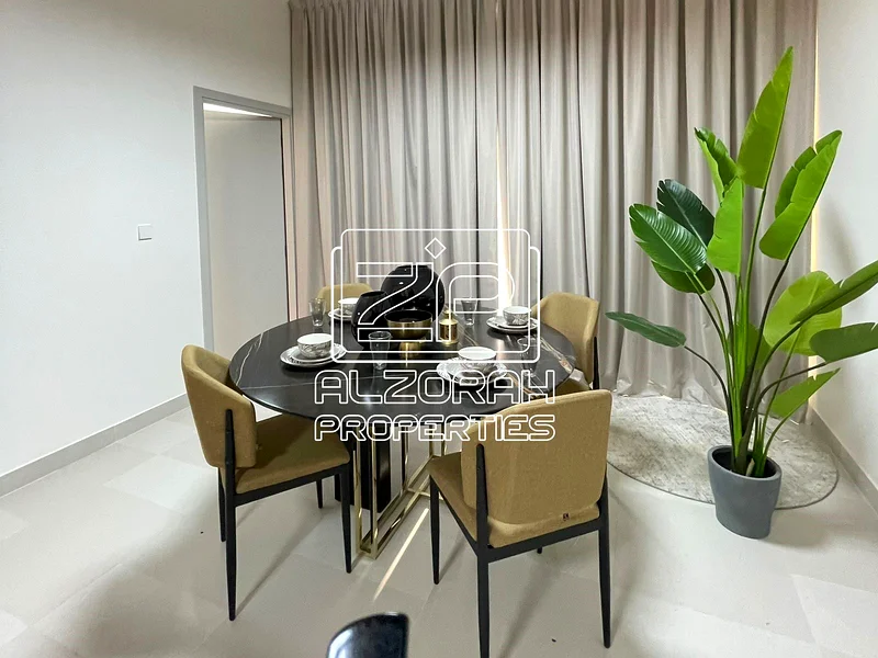 Spacious Apartment I 7 Years Payment plan I Modern/Comfy63249235466753113