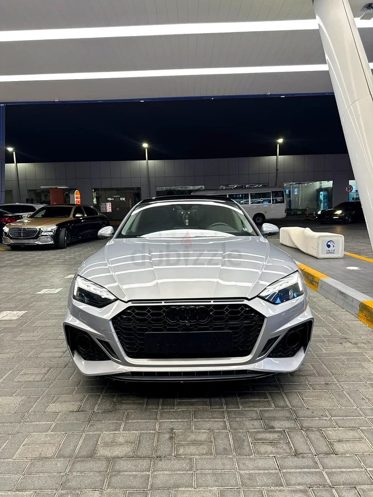 Audi A5 202363224792582147112