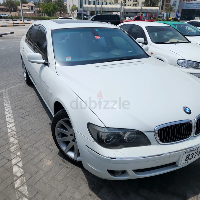 BMW Perfect condition63156542380161111