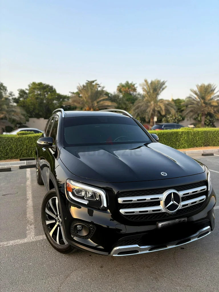 Mercedes Glb 25063157885672835112
