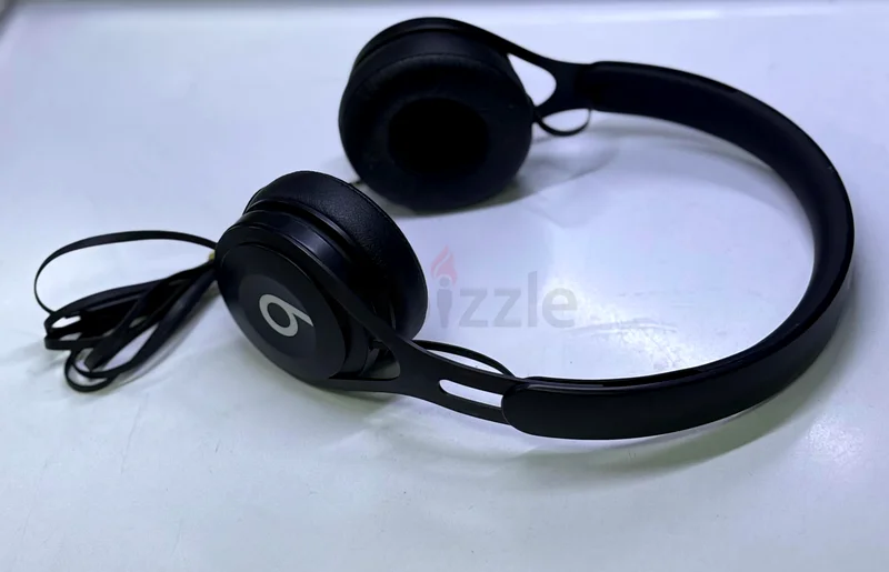 Beats EP Wired On-Ear Headphones63264088578562112