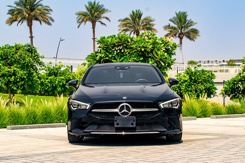 CLA 250 4MATIC 2 key completely services and ready to go63157444580481111
