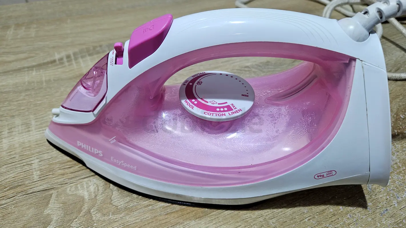 Philips steam iron63253469444098111
