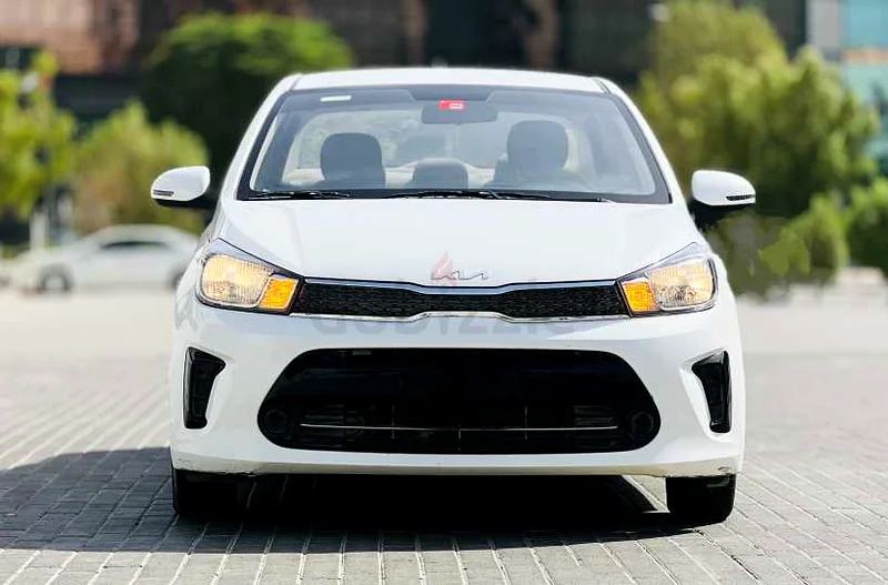 Kia Pegas 2020 | Excellent Condition | Urgent Sale63158803172353113