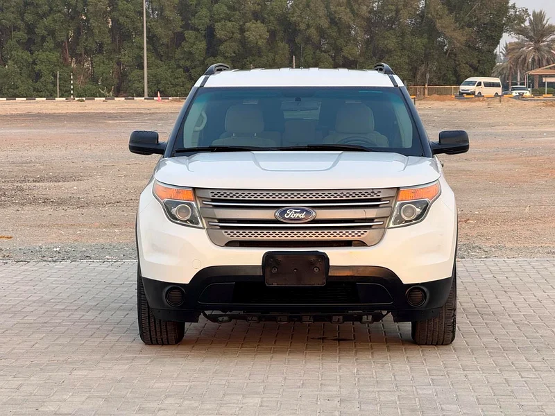 Ford explorer 2013 gcc63156041635715111