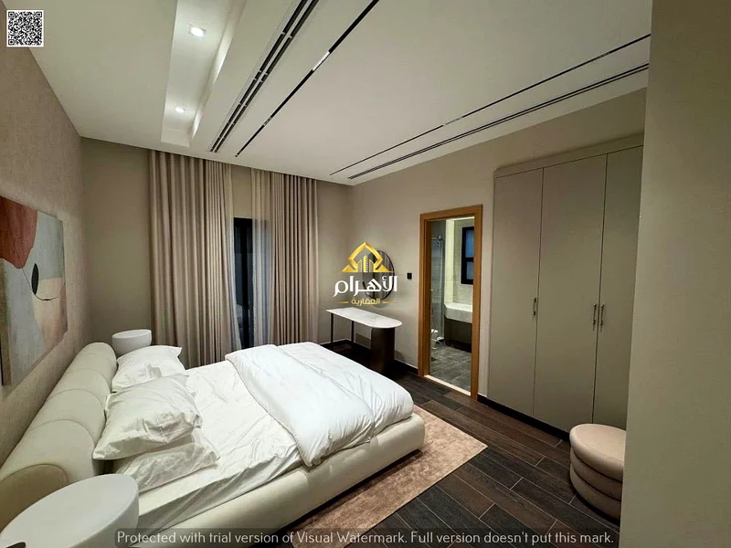 Own an elegant villa in Al Helio - Ajman with no down payment | 4 master bedrooms + office | Modern finishes | Prime location63902964214275113