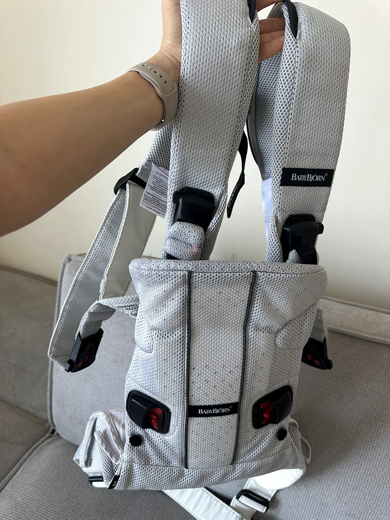 Baby Bjorn carrier63230708705537111