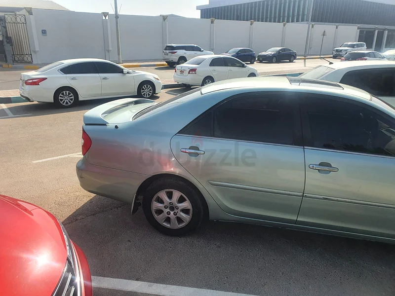 تويوتا كامري مواصفات الخليج63157445109378113