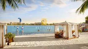 Ultra-Private 5BR Villa | Gulf Pearl Living | Eco-Luxury Escape