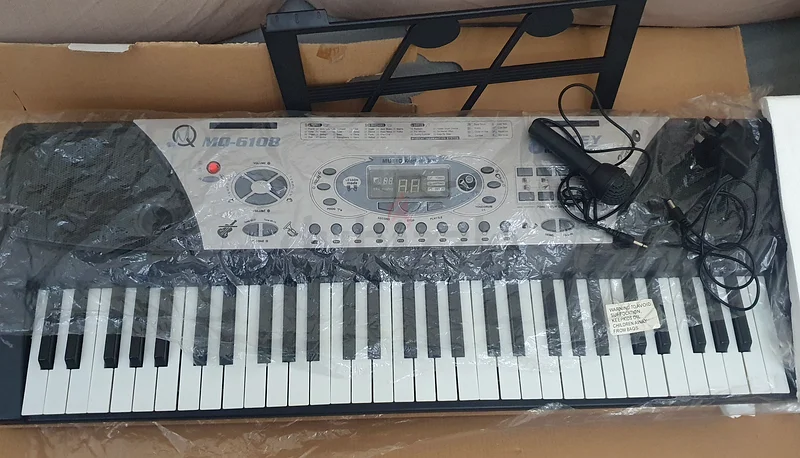 Kids Electronic Keyboard Piano 61-Keys63230186480259111