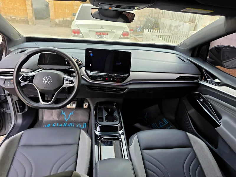 Volkswagen id4 2021 model63154621228419113