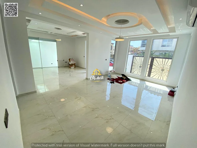 Without a down payment, own an all-inclusive corner villa.63902964223491110