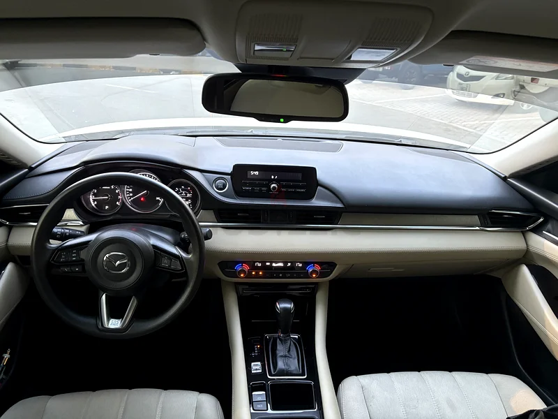 2020 Mazda 6 - smooth, sharp, more reliable than your phone’s autocorrect (and less embarrassing)63155091835777113