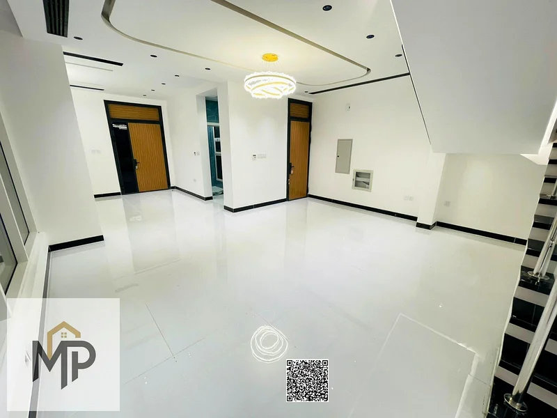 For Sale - Luxurious Corner Villa in the Heart of Al Helio Centre - Ajman | Elegant Design & Fully Amenities! All-Inclusive Price63899876647811114