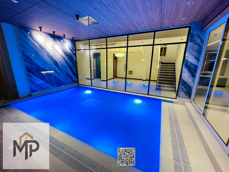 For Sale - Luxurious Corner Villa in the Heart of Al Helio Centre - Ajman | Elegant Design & Fully Amenities! All-Inclusive Price63899876647811112