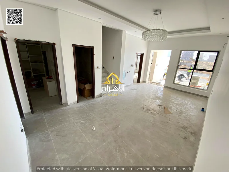 فيلا حديثة مع تسجيل شامل ورسوم ملكية | سوبر ديلوكس | بدون رسوم خدمة | ملكية تامة لجميع الجنسيات | تمويل بنكي 100%63900924421506112
