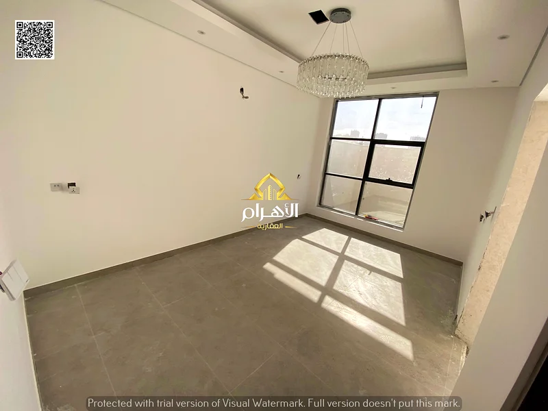 فيلا حديثة مع تسجيل شامل ورسوم ملكية | سوبر ديلوكس | بدون رسوم خدمة | ملكية تامة لجميع الجنسيات | تمويل بنكي 100%63900924421506114