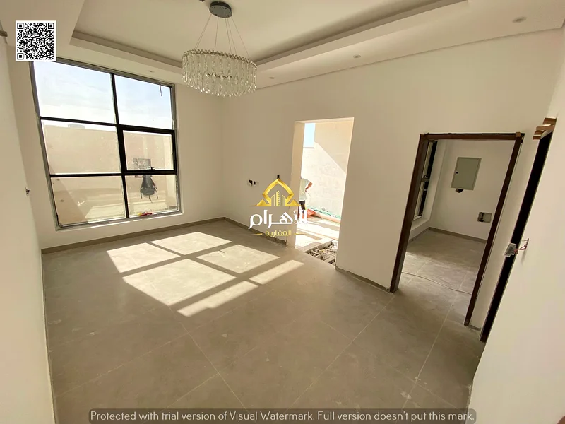 فيلا حديثة مع تسجيل شامل ورسوم ملكية | سوبر ديلوكس | بدون رسوم خدمة | ملكية تامة لجميع الجنسيات | تمويل بنكي 100%63900924421506113