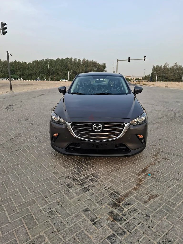 Mazda CX-363155091783554112
