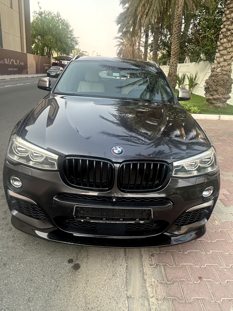 بي إم دبليو X463156542498305111