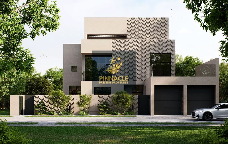 Family Living | Nature-Inspired Community | Spacious Townhouse in Samr63201140748545111