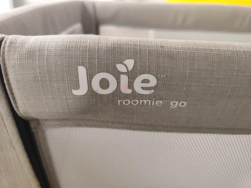 Cozy Joie Travel Crib - Perfect for Your Little One!63174324325121111