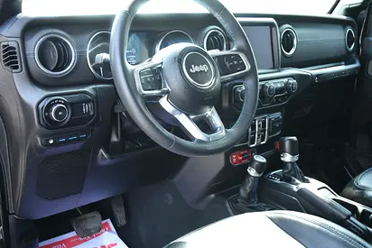 Jeep Wrangler, миниатюра 8