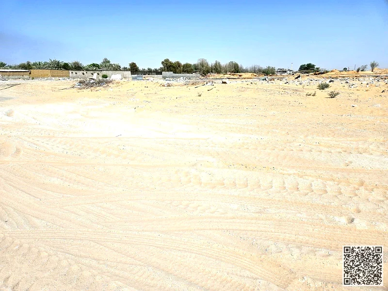 Industrial Land for Sale in Al Jurf 2, Ajman - Act Fast!63196120849155112