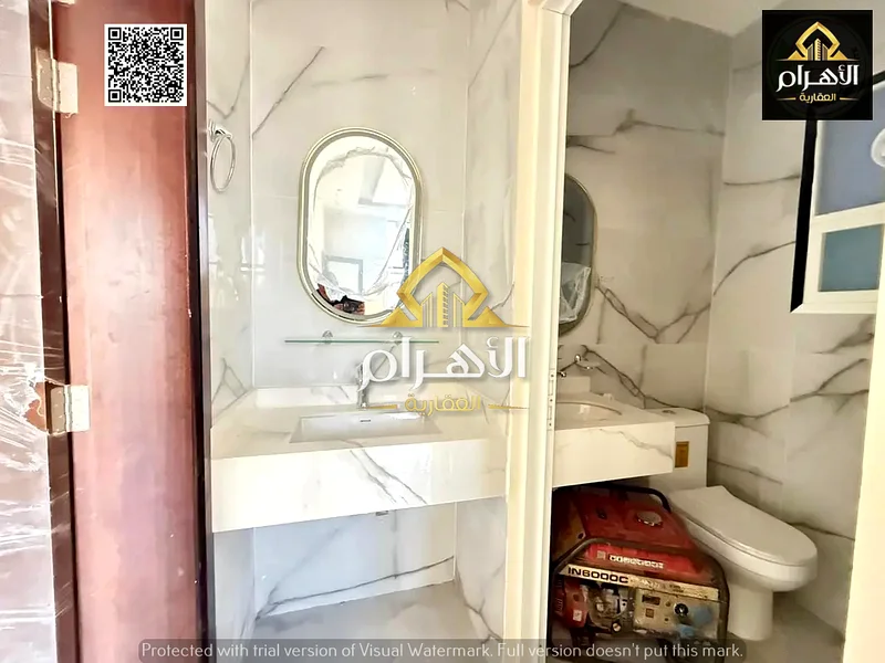 فيلا حجرية للبيع في منطقة الحليو 2 بسعر جذاب، ممتلكات دائمة لجميع الجنسيات، بدون رسوم خدمة سنوية63901153790337113