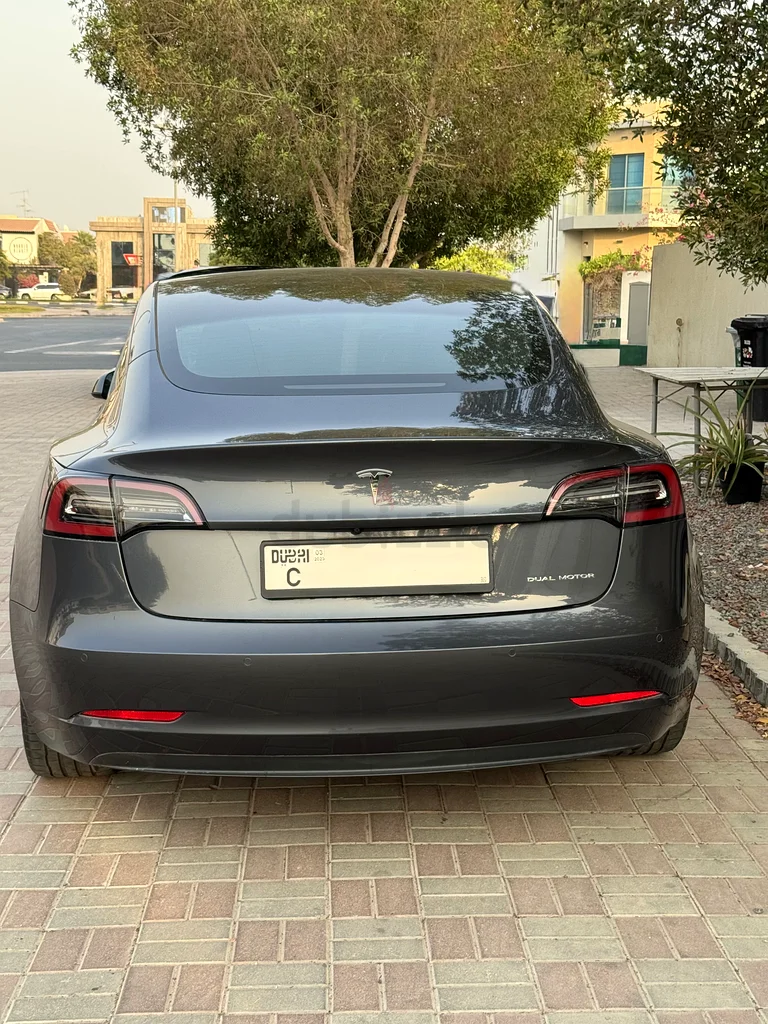 Tesla model 3 long range single owner low mileage63156040516738113