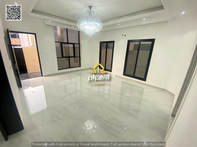 فيلا مميزة جاهزة للسكن في الهيليو 2 - قريبة من جميع الخدمات وبسعر يشمل رسوم التسجيل ونقل الملكية.63902430095362113