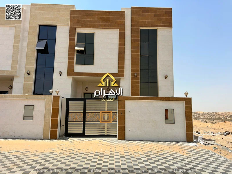 لا تفوت الفرصة المميزة لمرة واحدة في العمر. امتلك فيلتك التي تحلم بها بسعر تأجير في منطقة الحيلو، عجمان. استغلها الآن.63900710099969110