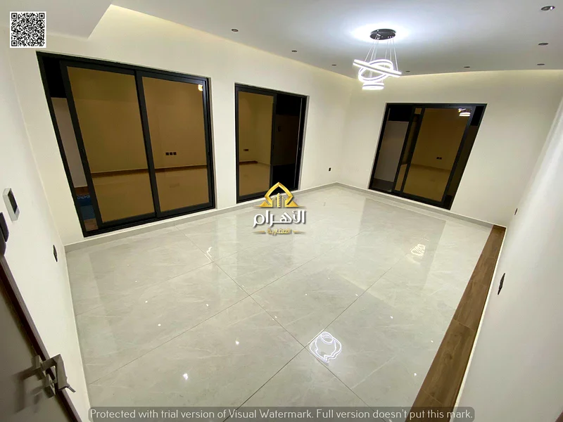 🏡🏊‍♂️ Villa with a swimming pool, including electricity, water and air conditioning - spacious interior divisions and hotel finishes - freehold for63901904443650114