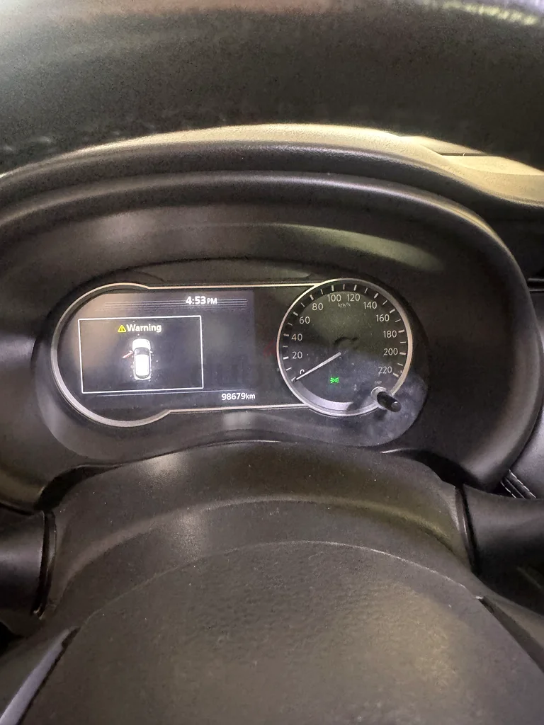 Nissan Kicks 2018 SL63156542051330112