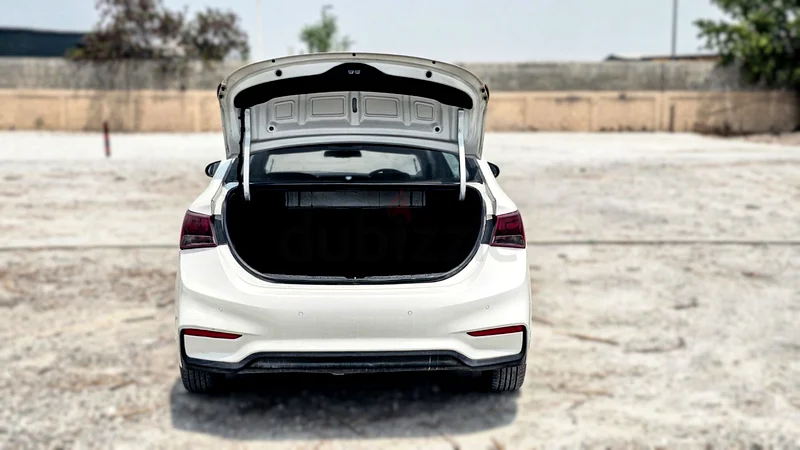 Hyundai Accent 202063169914786177114